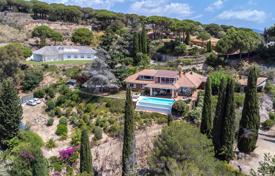 6 dormitorio casa de pueblo 320 m² en Sant Vicenç de Montalt, España. 1 500 000 €