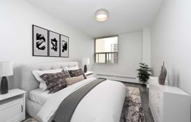 2 dormitorio piso en York, Canadá. C$892 000
