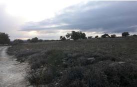 Terreno en Pachna, Chipre. 1 000 000 €