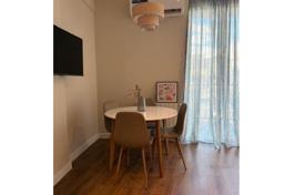 2 dormitorio piso 59 m² en Krtsanisi Street, Georgia. $110 000