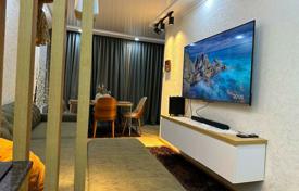 1 dormitorio piso 48 m² en Batumi, Georgia. $100 000