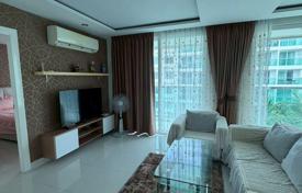 2 dormitorio piso 71 m² en Pattaya, Tailandia. $119 000