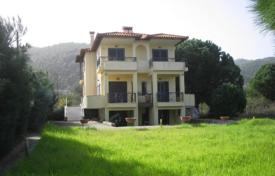 Casa de pueblo – Sithonia, Administration of Macedonia and Thrace, Grecia. 600 000 €