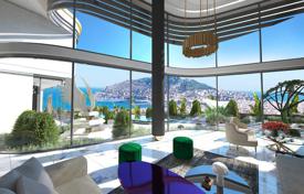 Villa – Alanya, Antalya, Turquía. $2 078 000
