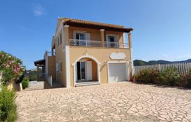 5 dormitorio villa en Corfú (Kérkyra), Grecia. 640 000 €