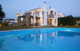Villa – Cassandra, Administration of Macedonia and Thrace, Grecia. 2 500 €  por semana