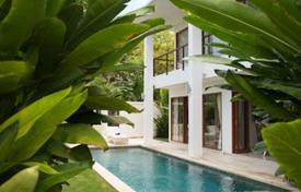 Villa – South Kuta, Bali, Indonesia. 1 870 €  por semana