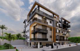 4 dormitorio piso 160 m² en Kyrenia, Chipre. 372 000 €