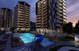 2 dormitorio piso 72 m² en Bar city, Montenegro. 180 000 €