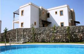 5 dormitorio villa 200 m² en Bodrum, Turquía. $487 000