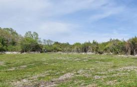 Terreno en Rovinj, Croacia. 48 500 €