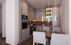 3 dormitorio ático 173 m² en Ypsonas, Chipre. 694 000 €