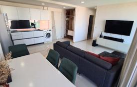 2 dormitorio piso 70 m² en Pattaya, Tailandia. $169 000