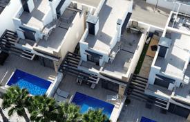 3 dormitorio villa 128 m² en Orihuela Costa, España. 450 000 €