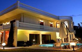 Villa – Unidad periférica de La Canea, Creta, Grecia. 4 900 €  por semana