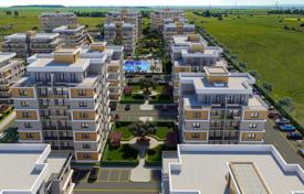 3-dormitorio apartamentos en edificio nuevo 183 m² en Famagusta, Chipre. 220 000 €