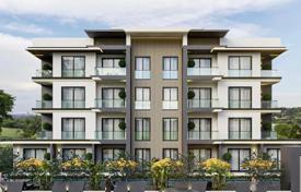 2-dormitorio apartamentos en edificio nuevo 50 m² en Antalya (city), Turquía. 115 000 €