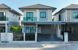4 dormitorio villa 170 m² en Pattaya, Tailandia. $188 000