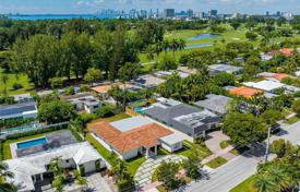 Casa de pueblo – Miami Beach, Florida, Estados Unidos. $1 995 000