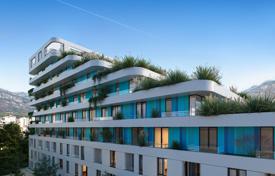 2 dormitorio piso 89 m² en Bar city, Montenegro. 352 000 €