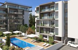 1 dormitorio piso 64 m² en Agios Athanasios (Cyprus), Chipre. 410 000 €