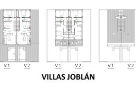 Villa – San Pedro del Pinatar, Murcia, España. 329 000 €