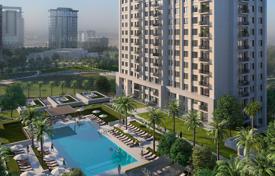 New residential complex with apartments en Dubai Hills Estate, EAU. de $782 000