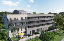 New residential complex with apartments en Montreuil, Francia. de 363 000 €
