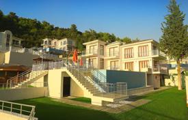 6 dormitorio villa 500 m² en Fethiye, Turquía. $1 640 000