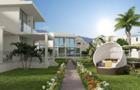 2-dormitorio apartamentos en edificio nuevo 100 m² en Kyrenia, Chipre. 313 000 €