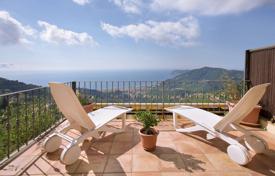 13 dormitorio villa 293 m² en Liguria, Italia. 900 000 €