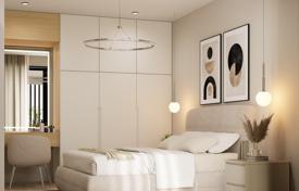 1-dormitorio apartamentos en edificio nuevo en Limasol (Lemesos), Chipre. 365 000 €