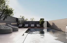 2 dormitorio ático en Limasol (Lemesos), Chipre. 470 000 €