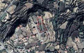 Terreno en Tsada, Chipre. 544 000 €