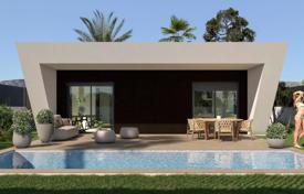 3 dormitorio villa 108 m² en Monforte del Cid, España. 471 000 €