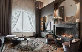5 dormitorio piso 207 m² en Central District, Letonia. 950 000 €