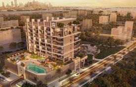 New residential complex with apartments and villas en Dubai Islands, EAU. de $422 000