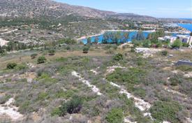 Terreno – Akrotiri, Unidad periférica de La Canea, Creta,  Grecia. 160 000 €