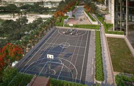 Complejo residencial Kiara & Raddison (Artesia) – DAMAC Hills, Dubai, EAU (Emiratos Árabes Unidos). From $247 000