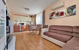 3 dormitorio piso 79 m² en Sunny Beach, Bulgaria. 130 000 €