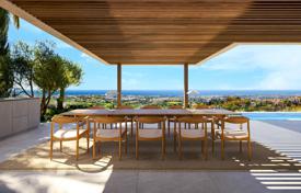 14 dormitorio villa 1152 m² en Benahavis, España. 9 970 000 €