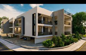 2-dormitorio apartamentos en edificio nuevo en Larnaca, Chipre. 230 000 €