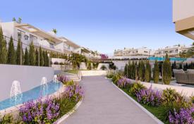 3 dormitorio chalet 114 m² en Torrevieja, España. 371 000 €