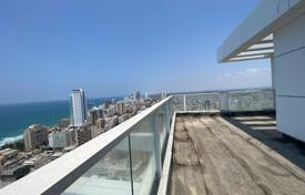 5 dormitorio ático 192 m² en Netanya, Israel. $3 902 000