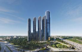 Complejo residencial The Tranquil – Jebel Ali Village, Dubai, EAU. de $475 000