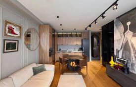 3 dormitorio piso 90 m² en Vake-Saburtalo, Georgia. $515 000