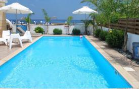 Villa – Protaras, Famagusta, Chipre. 3 600 €  por semana