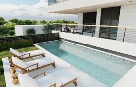 3 dormitorio piso 137 m² en Medulin, Croacia. 505 000 €