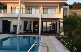 4 dormitorio villa 250 m² en Utjeha-Bušat, Montenegro. 1 400 000 €