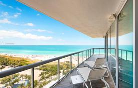 Piso – Miami Beach, Florida, Estados Unidos. $4 100 000